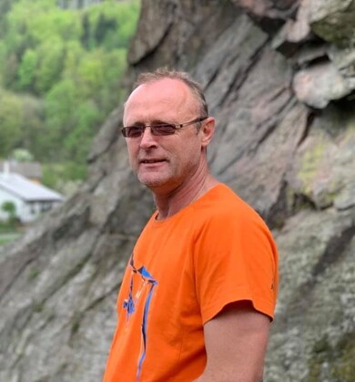 Ale&scaron; &Scaron;turza